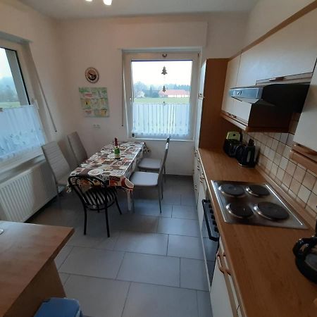 Ferienwohnung Landluft Ostercappeln Bagian luar foto