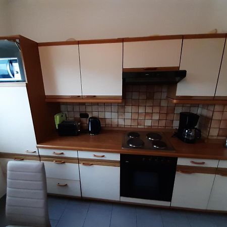 Ferienwohnung Landluft Ostercappeln Bagian luar foto