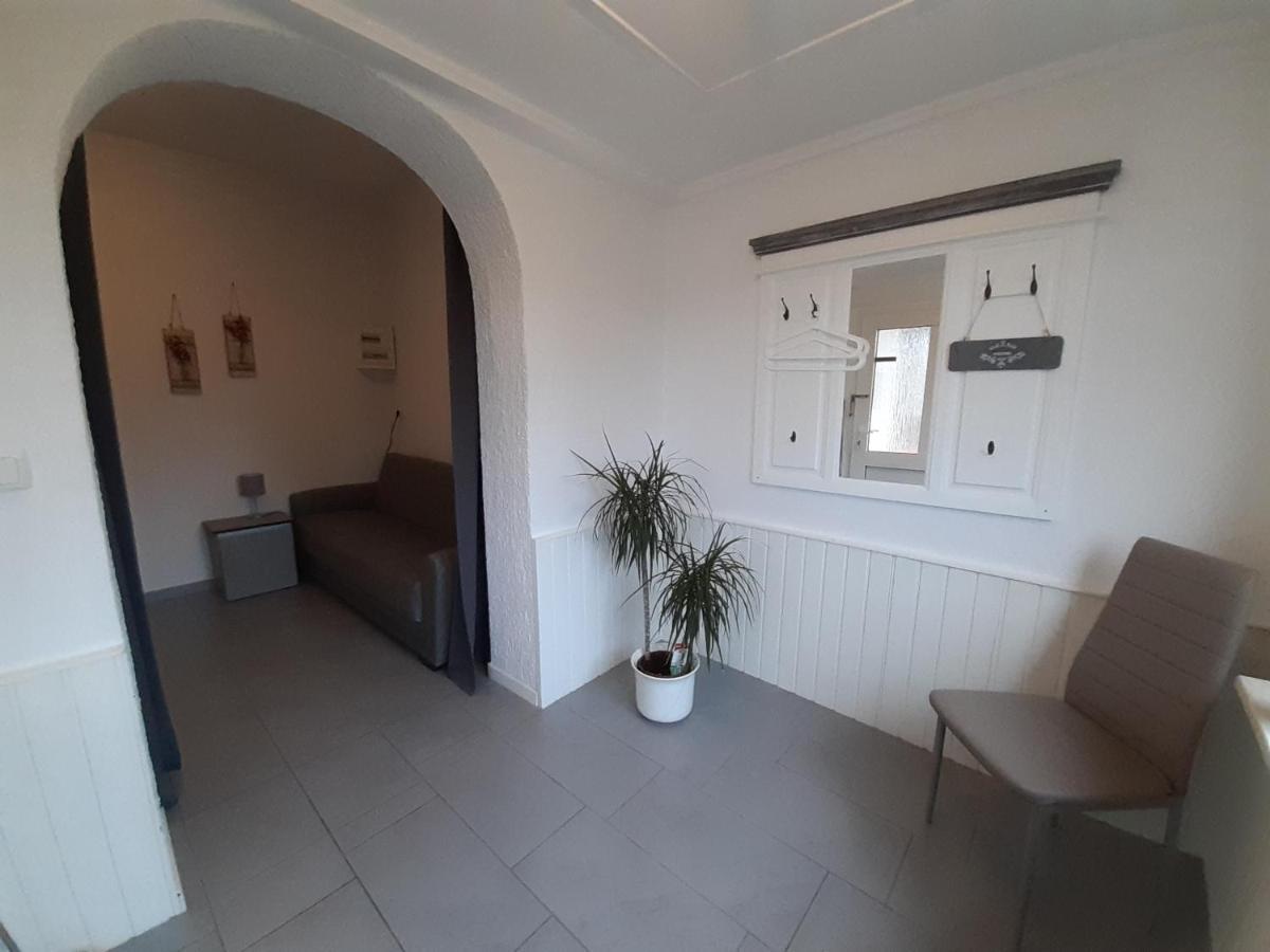 Ferienwohnung Landluft Ostercappeln Bagian luar foto