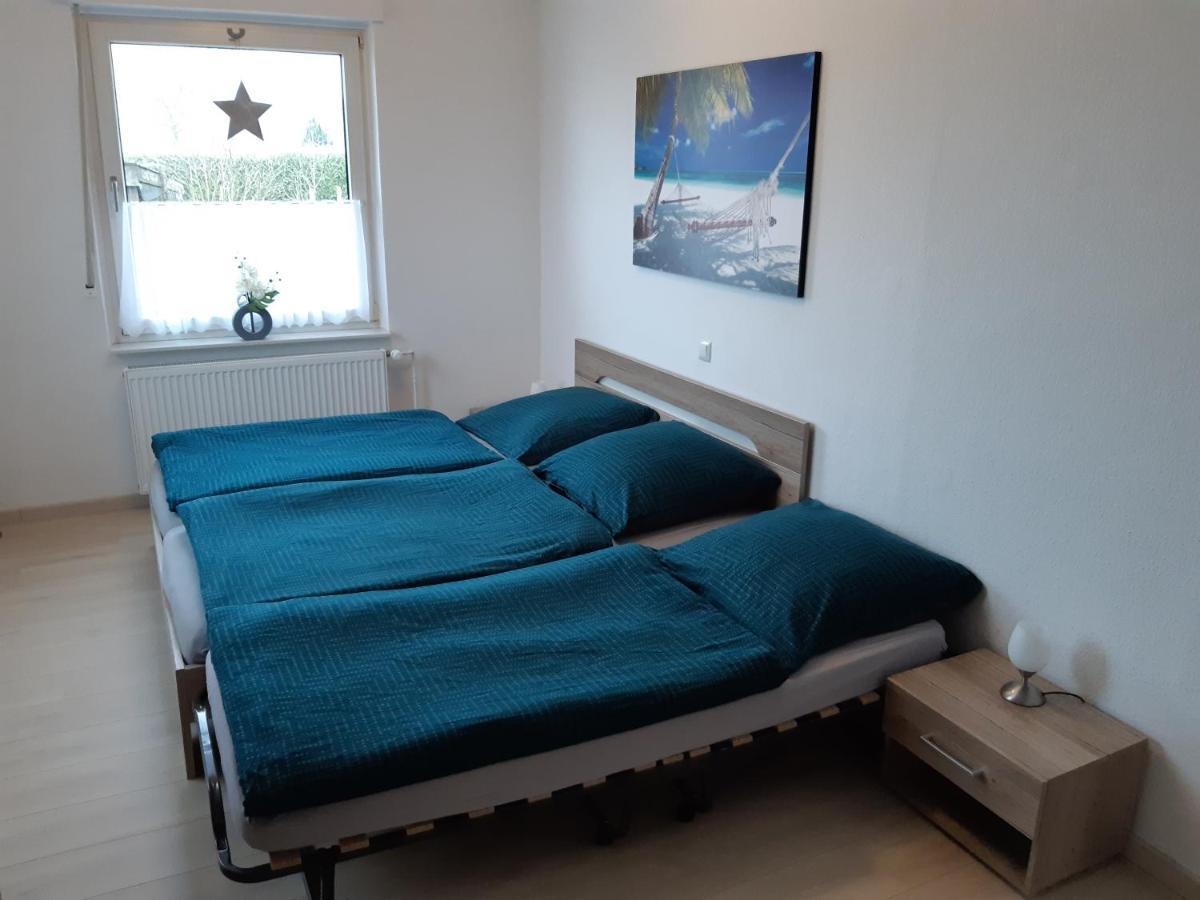Ferienwohnung Landluft Ostercappeln Bagian luar foto