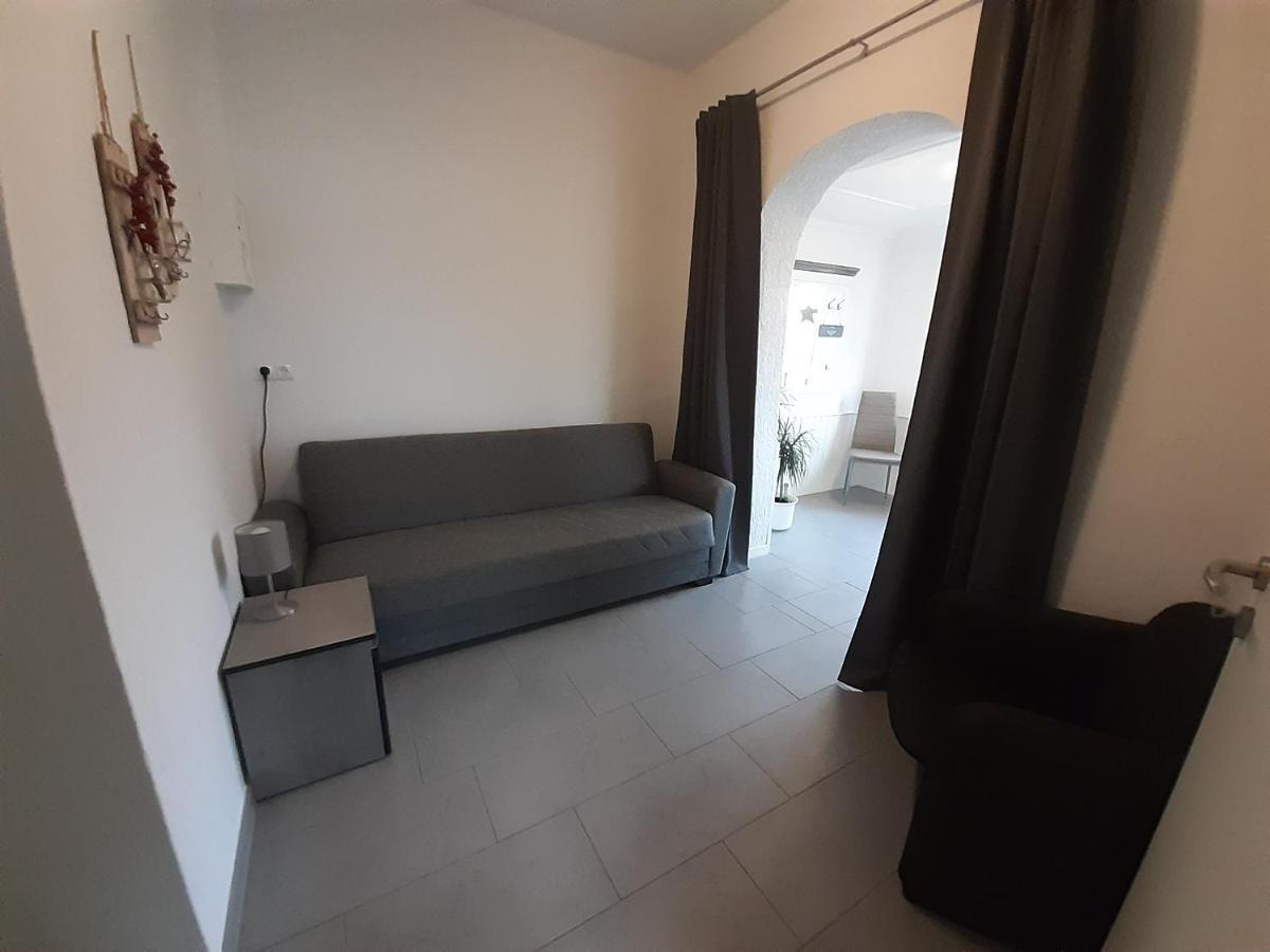 Ferienwohnung Landluft Ostercappeln Bagian luar foto
