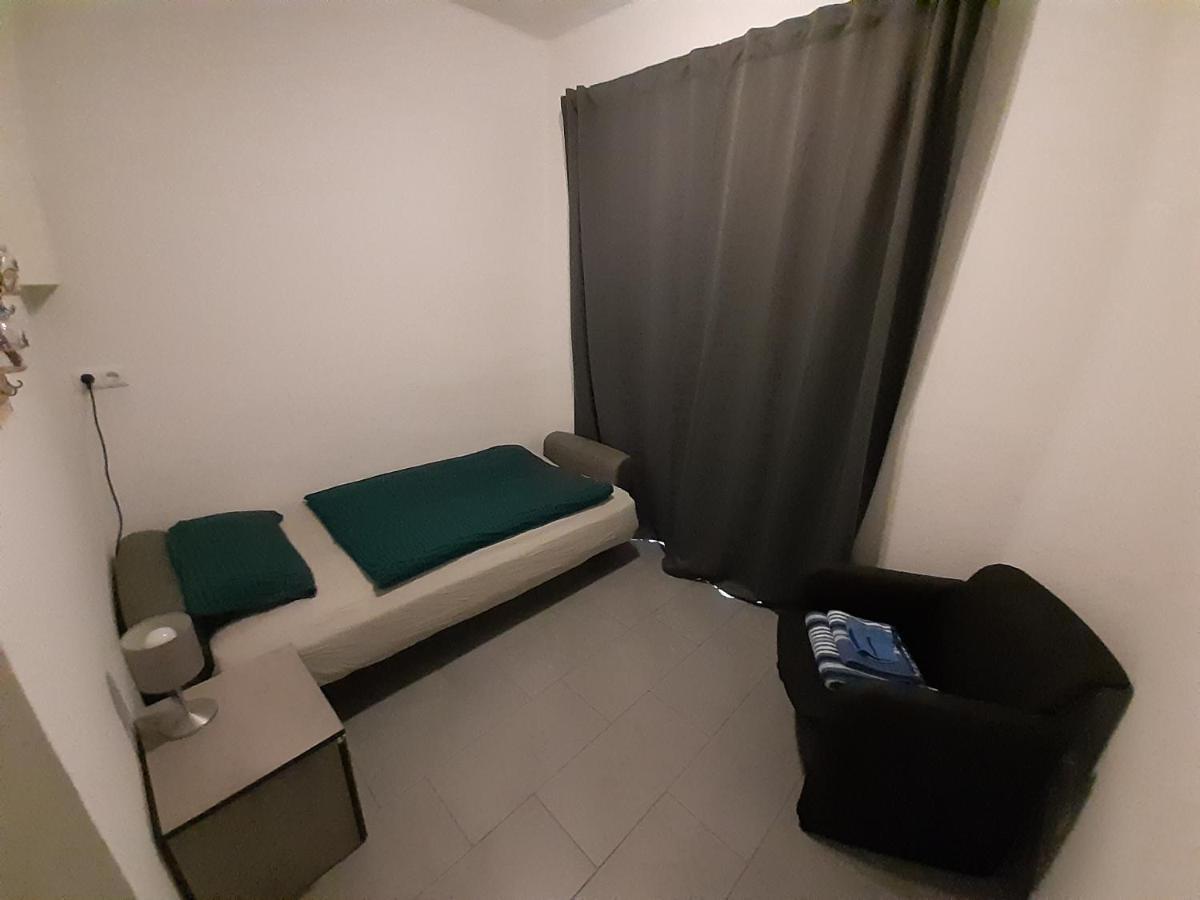 Ferienwohnung Landluft Ostercappeln Bagian luar foto