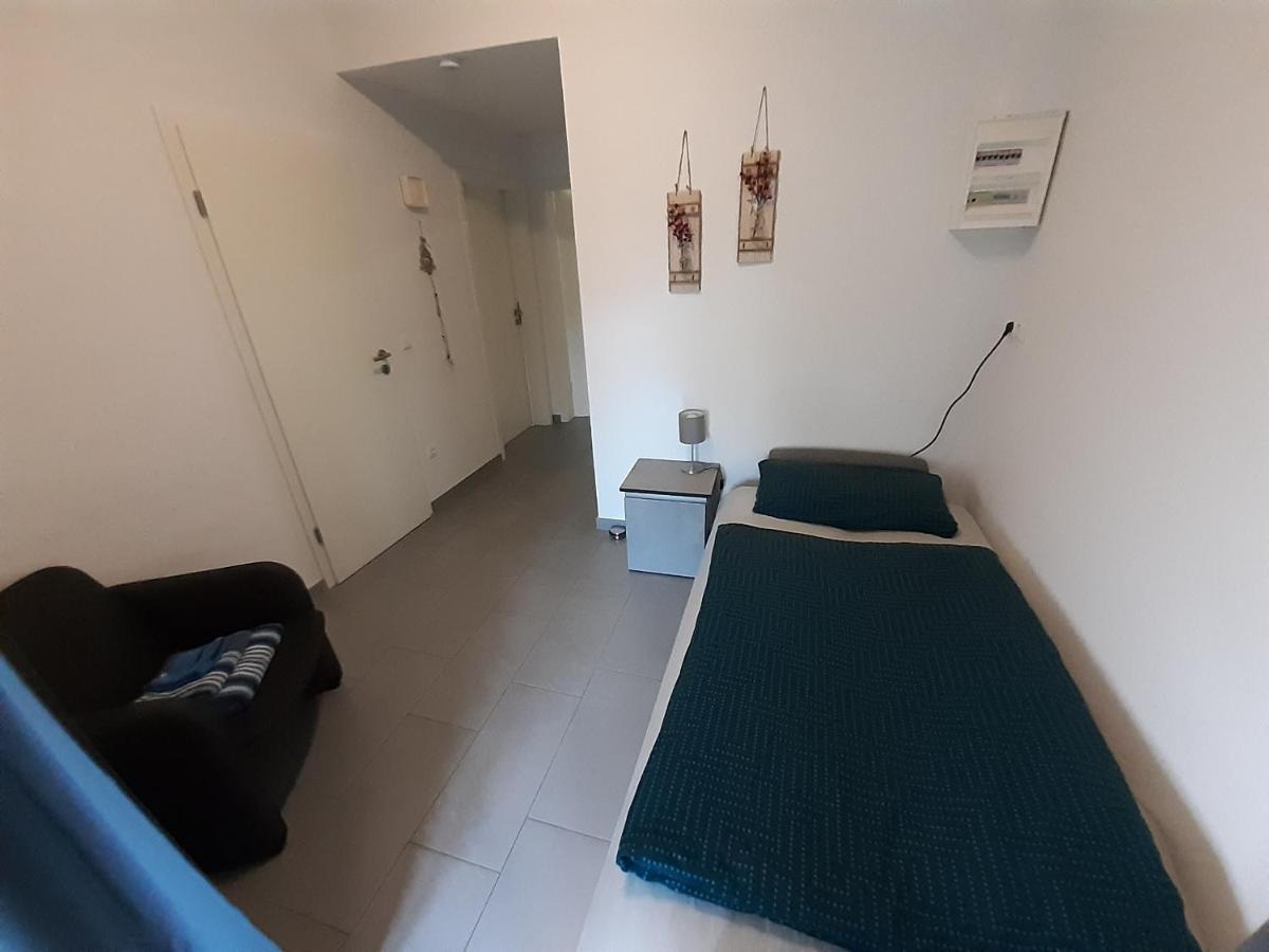 Ferienwohnung Landluft Ostercappeln Bagian luar foto