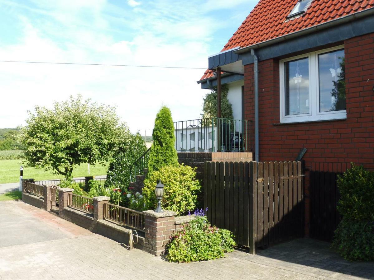 Ferienwohnung Landluft Ostercappeln Bagian luar foto
