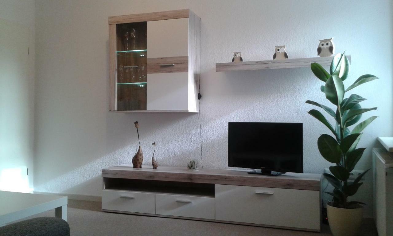 Ferienwohnung Landluft Ostercappeln Bagian luar foto