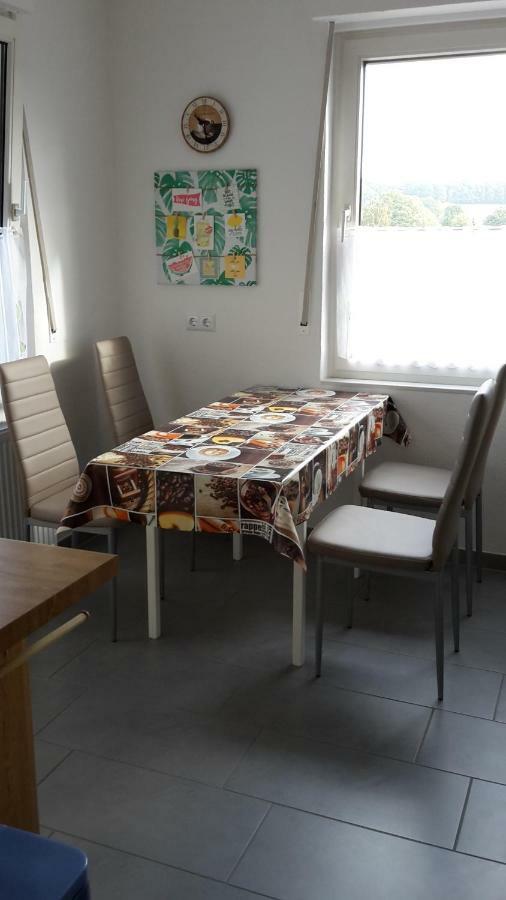 Ferienwohnung Landluft Ostercappeln Bagian luar foto